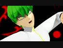 【遊戯王MMD】魔王様と社長で一心不乱