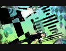 【ペダルMMD】CallMeMaybe【巻ちゃんとぱち】