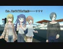 GT６ストーリー動画「インフィニティ スピード」　第１１話（後編）