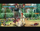 【黄金夢想曲†CROSS】朱志香でパンチしていく動画【3】