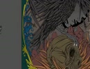 【メイキング】Last Raven【描いてみた】
