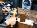 トリマーカービング