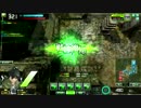 【てへぺ６６６編隊】11/8ゲリラWARSピリ辛視点【１戦目】