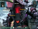 【PSO2】 Gu/Hu 全ボス即殺 上方修正後 part2