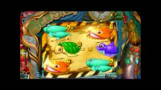 人気の「ハイパー海物語INカリブ」動画 11本 - ニコニコ動画