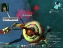 【PSO2】 Gu/Hu 全ボス即殺 上方修正後 part3