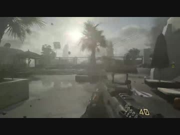 Call of Duty Advanced Warfare [日本語字幕] プレイ 18