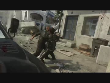 Call of Duty Advanced Warfare [日本語字幕] プレイ 19