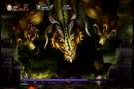 【実況】俺たちの友情はこれからだ！　ドラゴンズクラウン_Part20-1