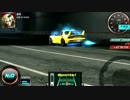 『ドリフトスピリッツ』攻略動画　皇帝に☆5車で勝利