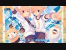 男女でようかい体操第一を歌ってみた『まいにゃんx緑』