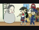 風てん第四話「母と子と風紀」