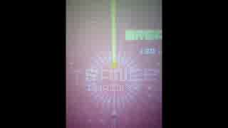 【GROOVE COASTER EX】 魔理沙は大変なものを盗んでいきました 【SIMPLE】FULLCHAIN