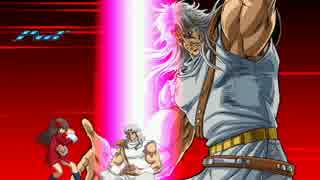 mugen テスト大会　最終回