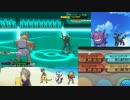 【ポケモンXY】にわかが趣味パでフリー200勝とﾚｰﾄ1800を目指す！！part24