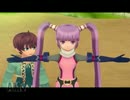 【Tales of Graces f】守るために、強く優しくなる(Part5)