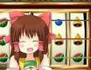 蘇生神社とファンファーレ神社.dq