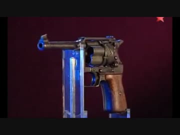 ロシアの変態ピストル集まれ～