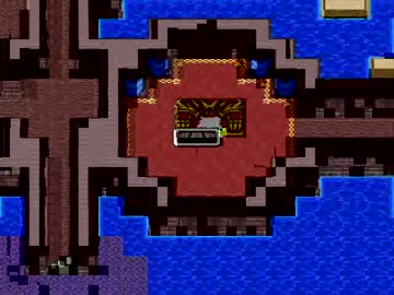 【SFC版DQ1】ドラゴンクエスト1実況プレイpart17【スーファミ版ドラクエ1】