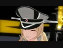 【艦これMMD】　ビス子でGirls