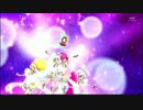 【ボーカル変更】イノセントな戦い -ハピネスノチカラ-