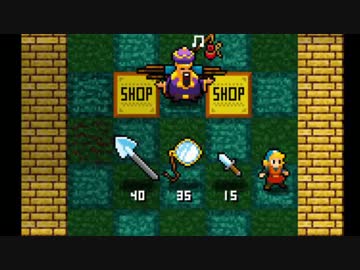 【実況】ネクロダンサーを楽しむわ04【ZONE2】