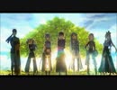 【ただのOP】PSYCHO-PASS × SAOⅡ