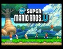 【実況】3人でNewスーパーマリオブラザーズUしてみた