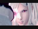 【ドラッグ・オン・ドラグーン3】血に染まる白い花【実況】part 45