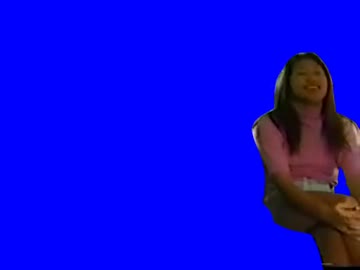 美しき温かい微笑みを湛えつつ静かに傍で見守ってくれる女神BB.mp4
