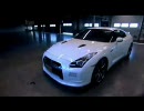 [Fifth Gear] NISSAN GT-R (R35)