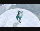 【MMD】髪がアラブリ　WAVEFILE
