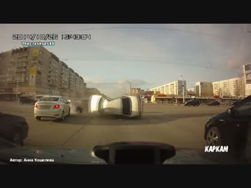 世界の事故・アクシデント集149