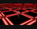 【ＭＭＤ】サイバーサンダーサイダー【重音テト】ＰＶっぽいの