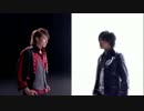 【ニコカラ】乱舞Escalation (On Vocal)【仮面ライダー鎧武】