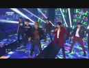 [K-POP] BTS(Bangtan Boys) - War of Hormone (Goodbye 20141109) (HD)