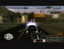 GTASAでデロリアンを乗り回す　Part 1 [前編]