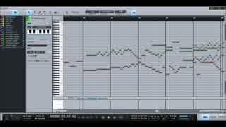 モーツアルト　レクイエム12 Agnus Dei~Lux aeterna (DTM インスト)