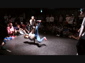 涼宮あつき主催 『あきばっか～の vol.4』 予選ダイジェスト