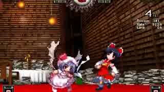 東方天舞双～第220回東方非想天則大会～ Part3