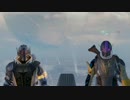 【Destiny】実況！アホ新参兵と天然隊長の戦闘日記！週刊ナイトフォール編