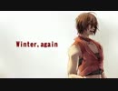 【MEITO】Winter,again【カバー】