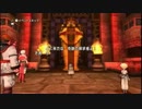 【ドラクエ10】盗賊４人でピラミッドの秘宝を盗みにいく