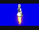 もう少しだけ歩けるようになった893姉貴.mp4