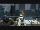 【CoD:AW】 へっぽこASM1使い in Solar (FFA)