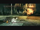 【ダークソウル2】怖がりな友人の初見プレイについていく実況【part52】