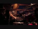 【UVER】LIFE【叩いてみた】