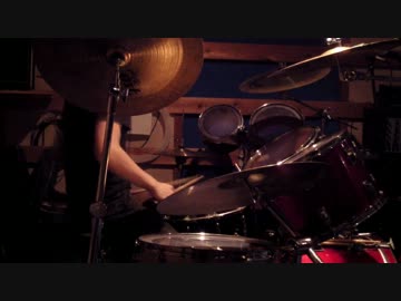 【UVER】LIFE【叩いてみた】