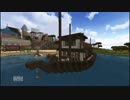 【Minecraft】海岸リゾート・アジールpart28【ゆっくり実況】