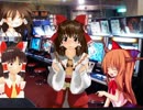 格ゲーをするKNN姉貴